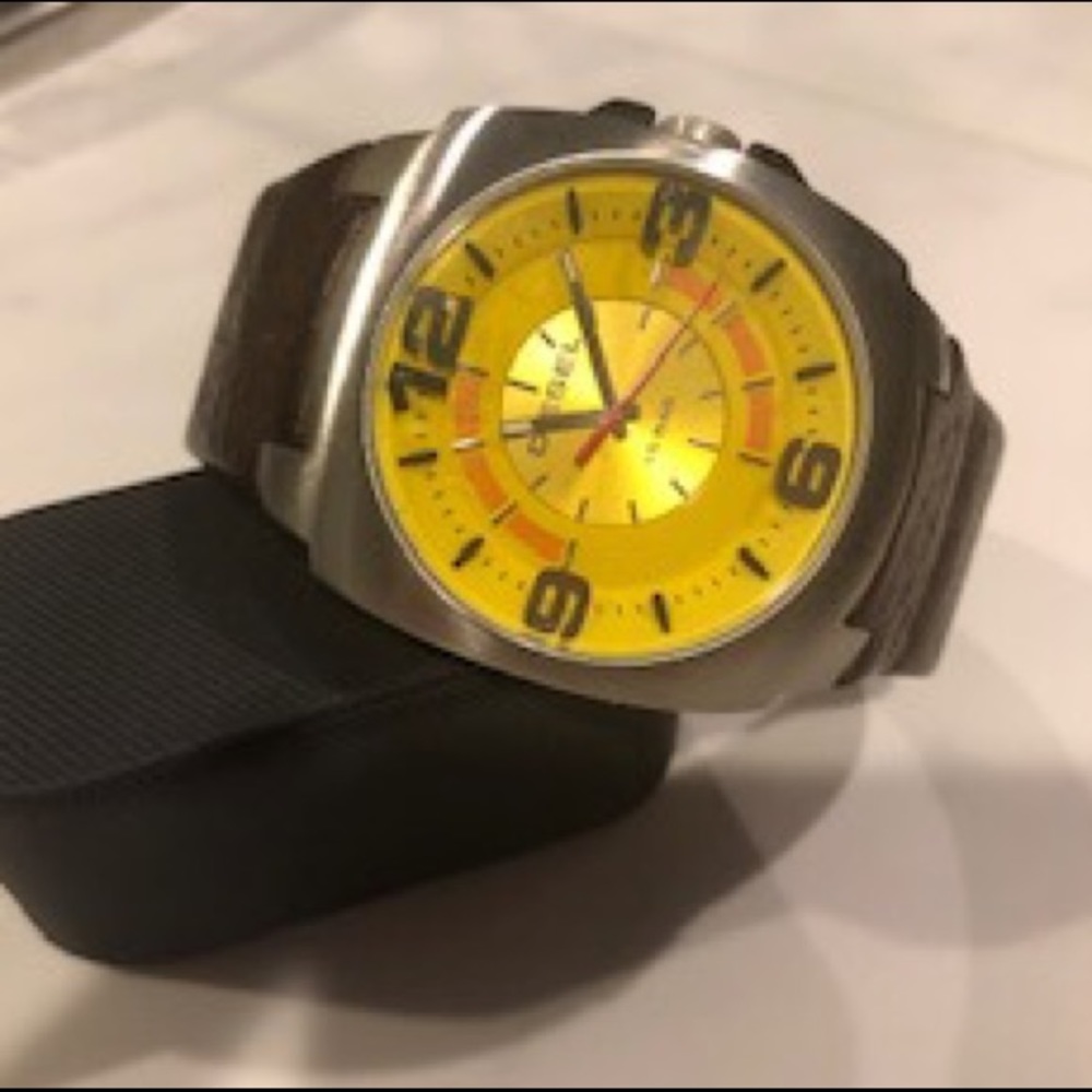 Men’s Diesel Watch
